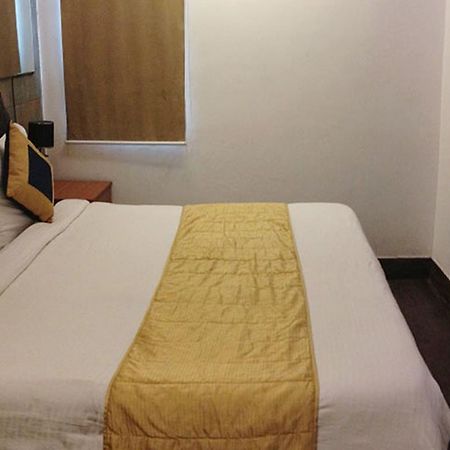 Hotel The W نيودلهي الغرفة الصورة