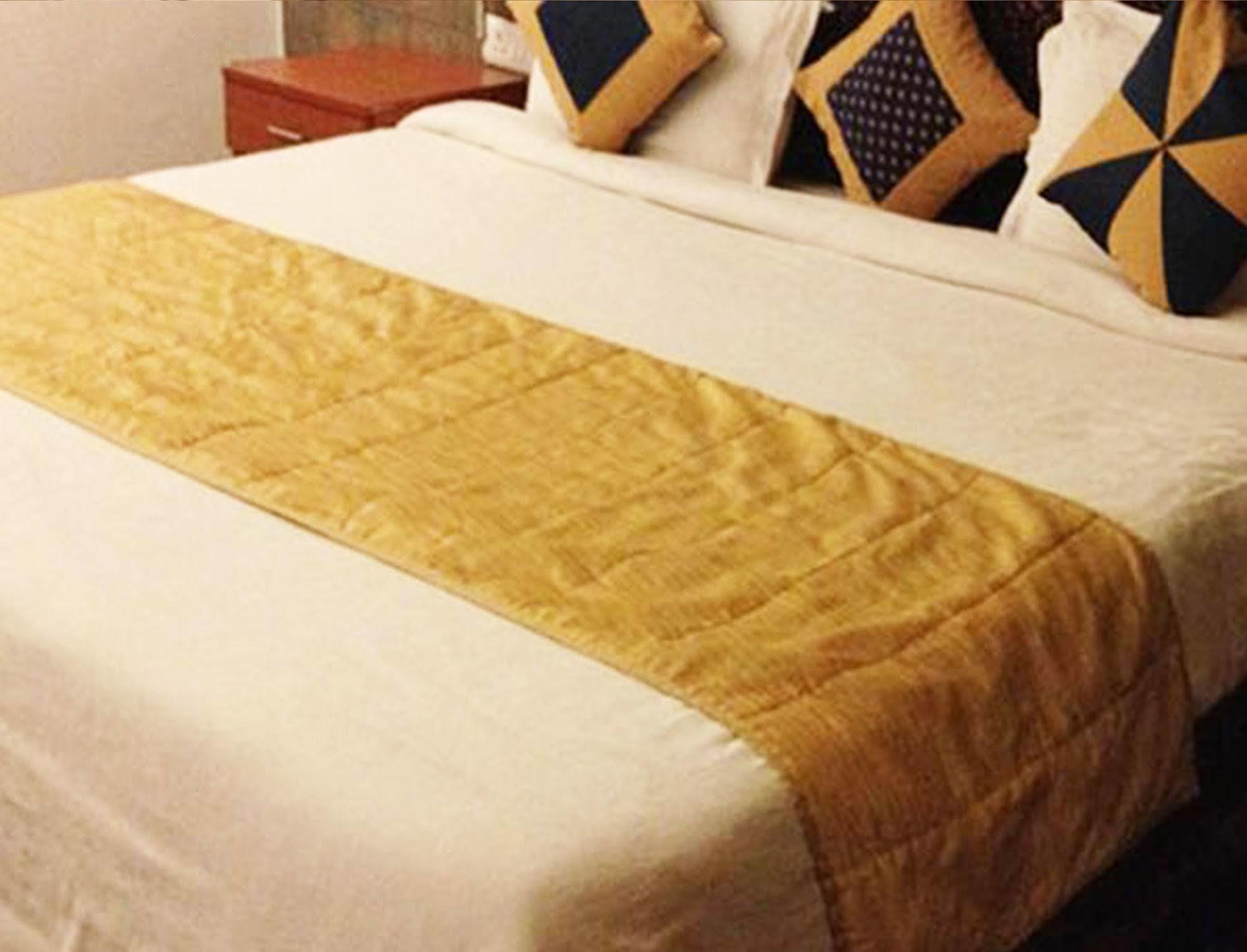 Hotel The W نيودلهي المظهر الخارجي الصورة